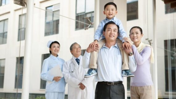 Sunat Tanpa Jahitan? Ini Sunat Klamp Sealer yang Lagi Populer!