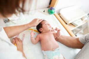 Sunat Bayi, Perlindungan Seumur Hidup yang Dimulai Sejak Dini