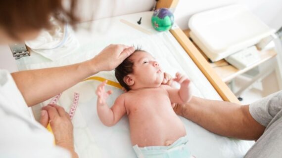 Mitos vs Fakta tentang Sunat Bayi, Apa Saja? Ini Rekomendasinya di Bekasi