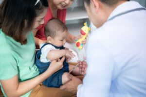 Hati-Hati! Jangan Sunat Bayi saat Kondisi Ini