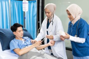 Sunat Dewasa: Perawatan, Tips, dan Rekomendasi Kliniknya