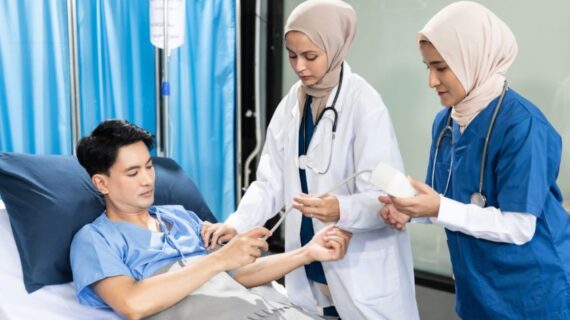 Sunat Dewasa: Perawatan, Tips, dan Rekomendasi Kliniknya