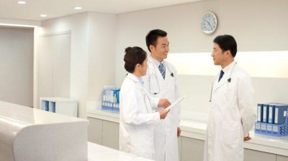 Adakah Pengaruh Sunat untuk Kesehatan Seksual? Yuk, Lakukan di Klinik Sunat KBP Berikut