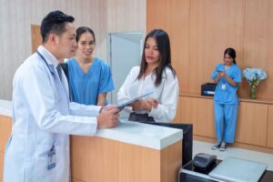 Cari Tempat Sunat Cibubur yang Aman? Pilih Layanan Berizin Kemenkes!