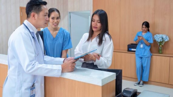 Cari Tempat Sunat Cibubur yang Aman? Pilih Layanan Berizin Kemenkes!