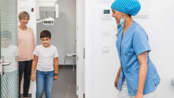 Cegah Parafimosis dengan Sunat, Ini Rekomendasi Kliniknya di Bekasi!