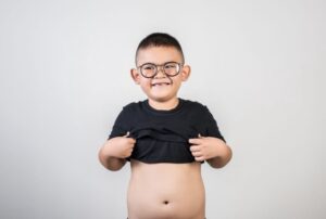Sunat Anak Gemuk