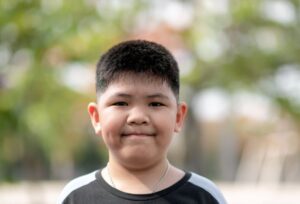 sunat anak gemuk