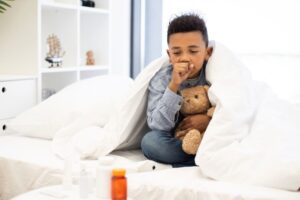 Anak Batuk Pilek, Bolehkah Disunat? Begini Penjelasan Dokter