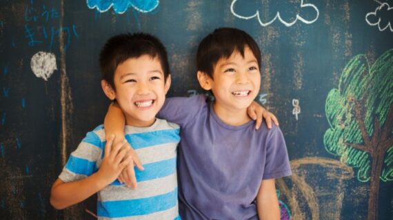 Apa Hubungan Sunat dengan Kesehatan Reproduksi Anak?