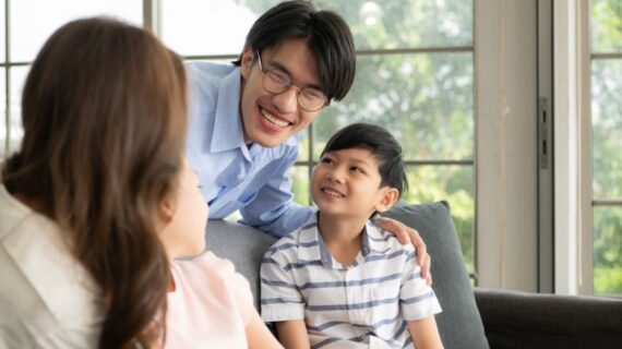 Orang Tua Wajib Tahu! Ini Cara Memilih Klinik Sunat Teraman untuk Anak