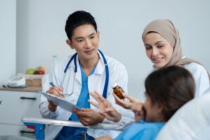 Reparasi Sunat, Kapan Diperlukan dan Apakah Berbahaya?