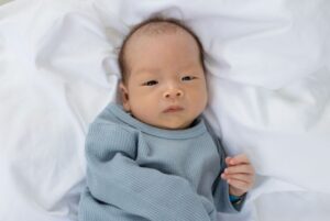 sunat bayi