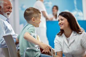 Sunat Anak, Ini Nutrisi Penting untuk Masa Pemulihan Pascasunat agar Cepat Sembuh