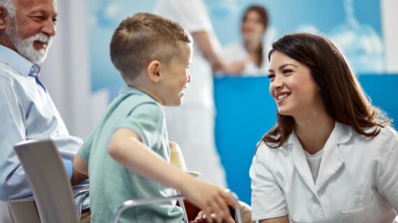 Sunat Anak, Ini Nutrisi Penting untuk Masa Pemulihan Pascasunat agar Cepat Sembuh