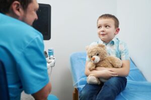 Kencing Bercabang Setelah Khitan, Normalkah? Yuk, Atasi dengan Reparasi Sunat!