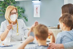 Luka Sunat Tidak Kunjung Sembuh, Apa Penyebabnya?