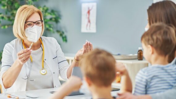 Luka Sunat Tidak Kunjung Sembuh, Apa Penyebabnya?