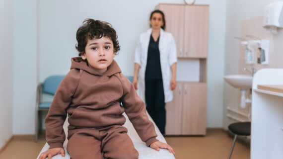 Sunat Nyaman dan Minim Trauma, Klinik Sunat Cilandak Ini Solusinya!