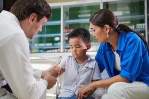 Sunat, Benarkah Bisa Jadi Investasi Kesehatan Jangka Panjang?