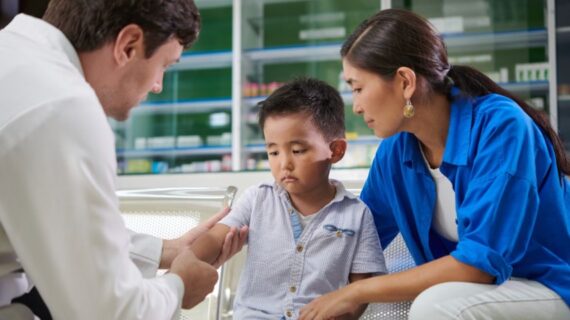 Sunat, Benarkah Bisa Jadi Investasi Kesehatan Jangka Panjang?