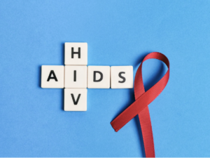 HIV AIDS
