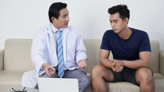 Sunat Anak vs Dewasa, Apa Saja Perbedaannya? Ini Rekomendasinya di KBP