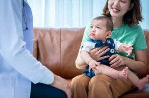 konsultasi sunat anak