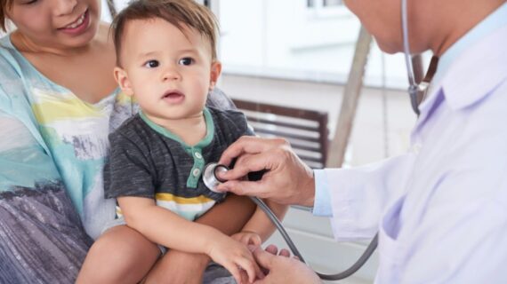 Keamanan dan Prosedur Sunat Modern, Lengkap Rekomendasinya di Bandung!