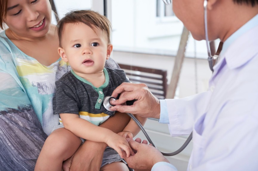 konsultasi sunat anak