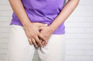 pendarahan pasca sunat