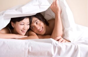 hubungan kesehatan seksual