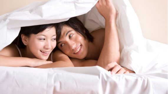 Risiko Penyakit Menular Seksual pada Pria yang Tidak Disunat, Apa Saja?