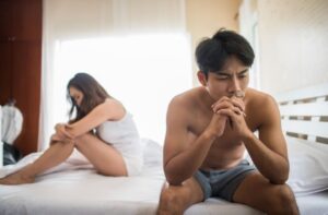 hubungan kesehatan seksual