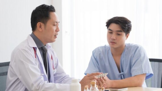 Balanoposthitis, Apa Itu? Ini yang Harus Anda Ketahui!