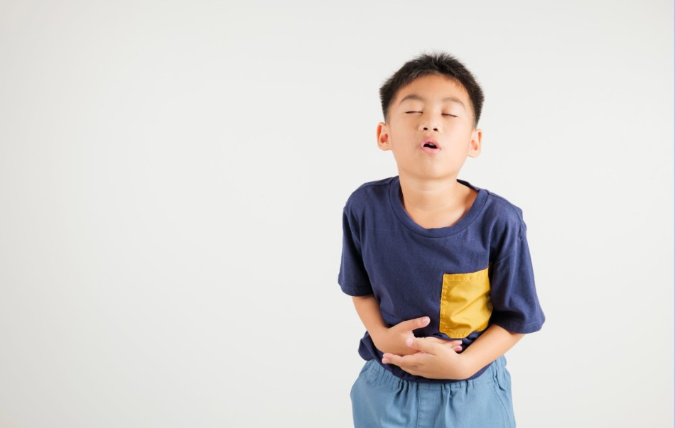 anak takut