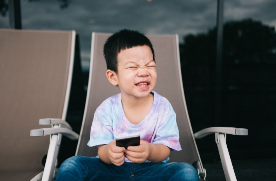 anak berkebutuhan khusus