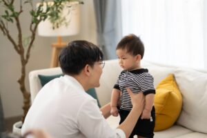 Jangan Sunat Bayi jika Menemukan Tanda-Tanda Ini!