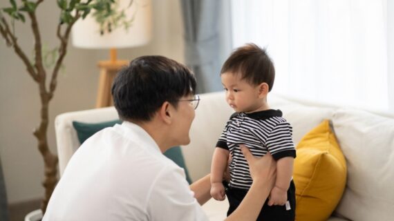 Jangan Sunat Bayi jika Menemukan Tanda-Tanda Ini!