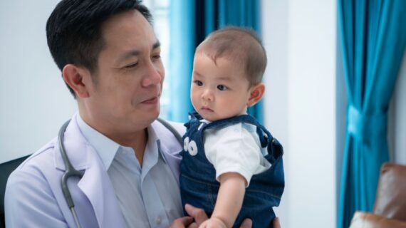 Panduan Lengkap Sunat Bayi untuk Orang Tua Baru