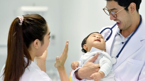 Sunat Bayi, Persiapan Sebelum dan Sesudah Tindakan