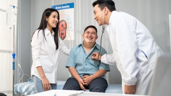 Sunat ABK, Apa yang Perlu Orang Tua Tahu?