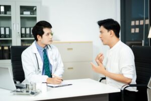 Mau Nikah tapi Belum Sunat, Jadinya Nikah Dulu atau Sunat Dulu? Berikut Penjelasannya