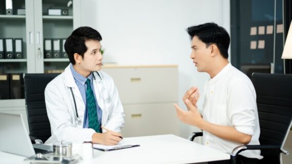 Mau Nikah tapi Belum Sunat, Jadinya Nikah Dulu atau Sunat Dulu? Berikut Penjelasannya