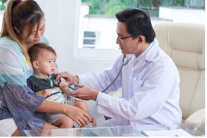 Rekomendasi Klinik Sunat KBP dengan Dukungan Dokter Berpengalaman