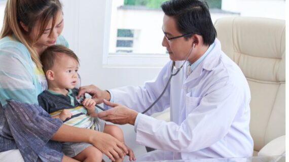 Rekomendasi Klinik Sunat KBP dengan Dukungan Dokter Berpengalaman