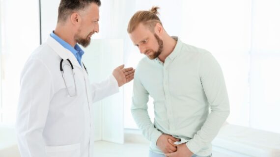 Mengenal Balanitis, Apa Hubungannya dengan Sunat?