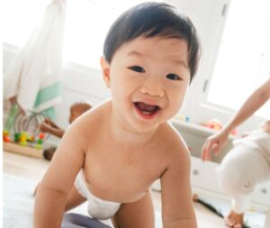 sunat bayi