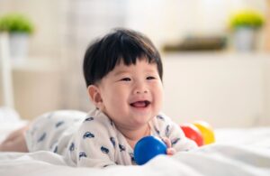 sunat bayi