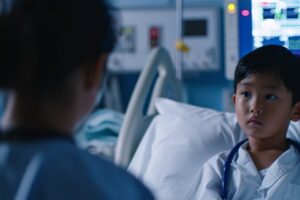 Panduan Lengkap Sunat Anak Sekolah untuk Orang Tua